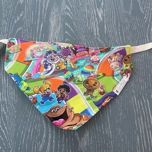 Dog Bandana Candyland